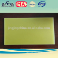 High temperature 150 C heat resistance G11 glass fiber board Jingjing manufacturer